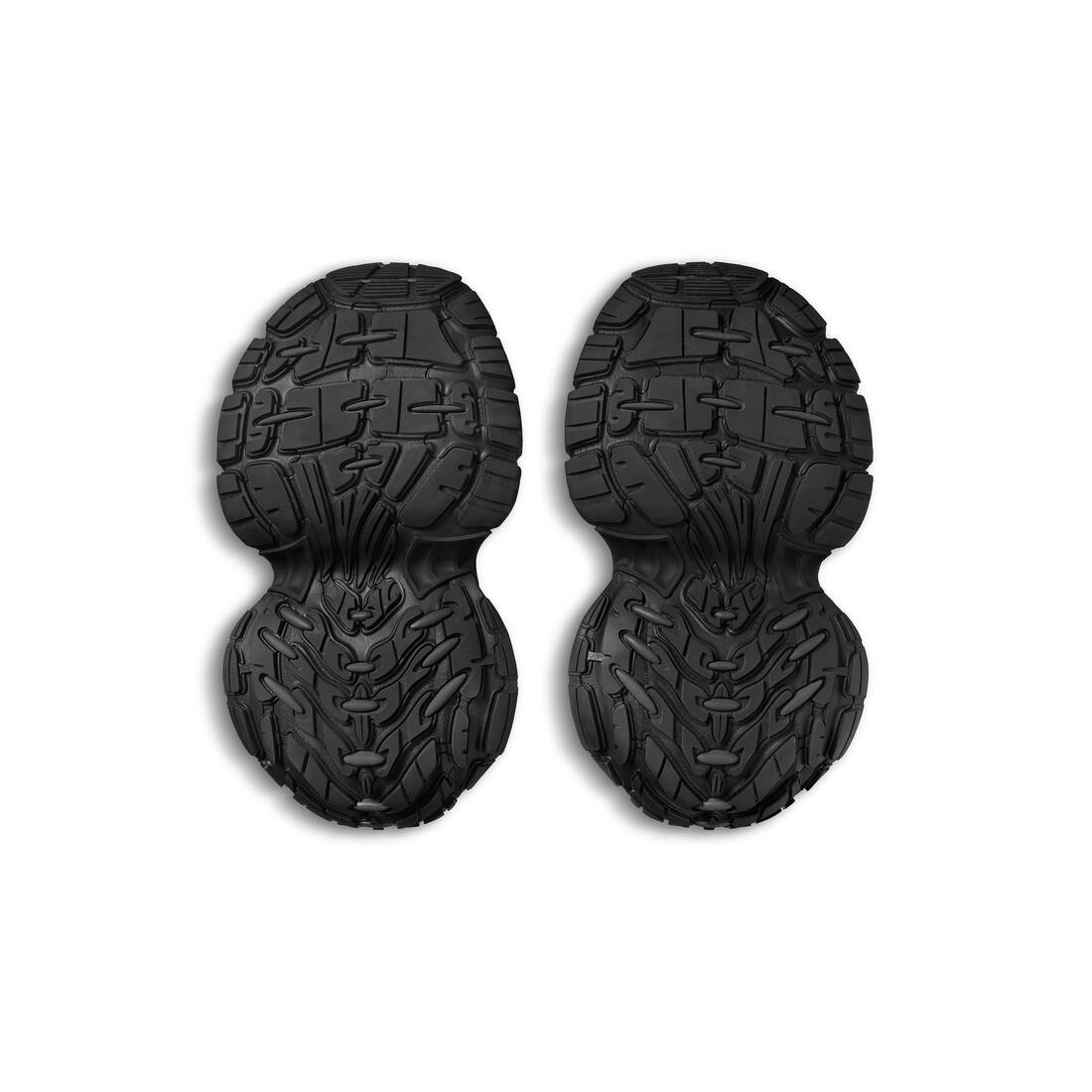 Men’s 10xl Sneaker in Black - Image 7